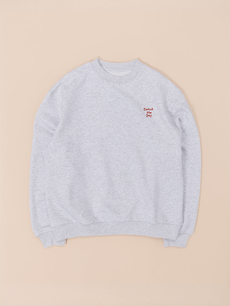 スウェットシャツ(2026 F/W BASIC) RJ