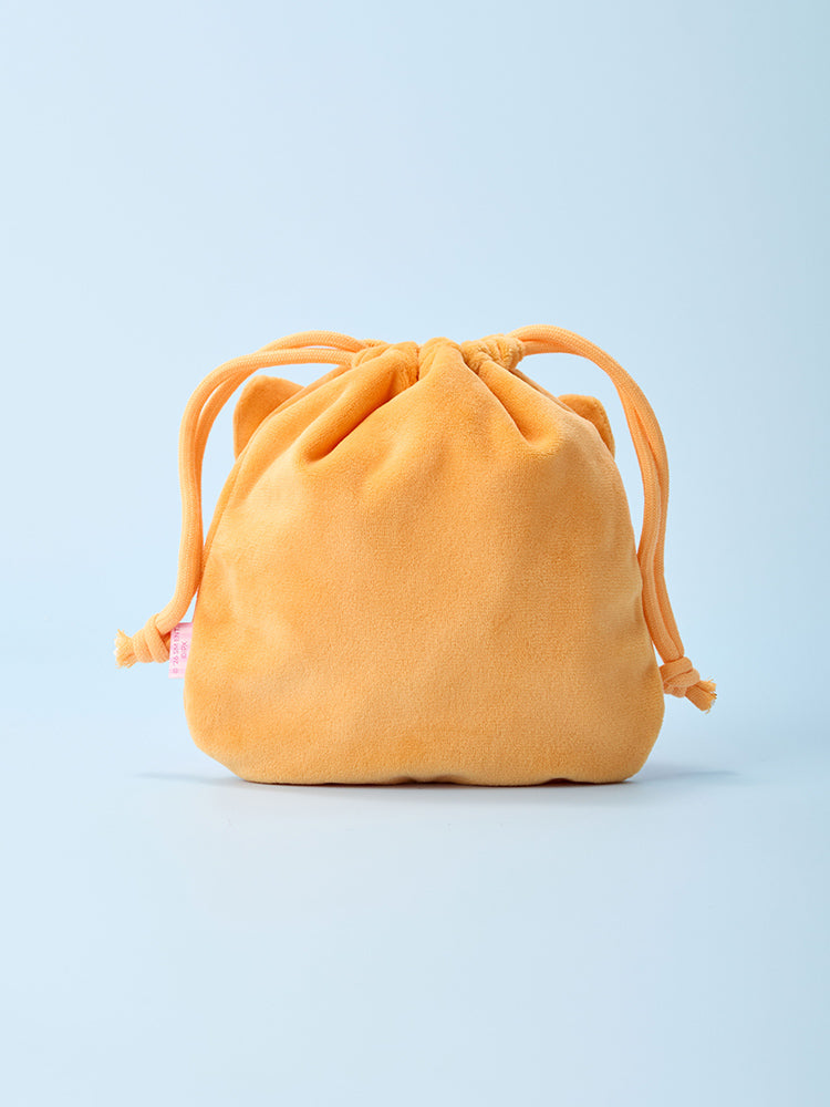 【先行予約販売】NCT WISH 巾着(wishnini house) sionini