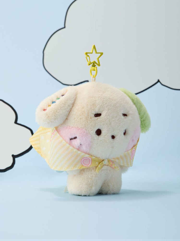 【先行予約販売】NCT WISH ぬいぐるみキーリング(wishnini house) ryonryonnini