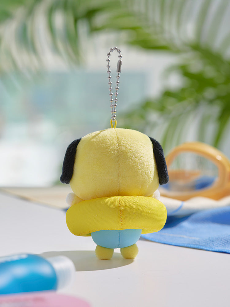ベビー ぬいぐるみキーリング(SPLASH) CHIMMY