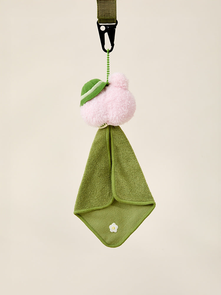 minini ハンドタオル(SCOUT) COOKY