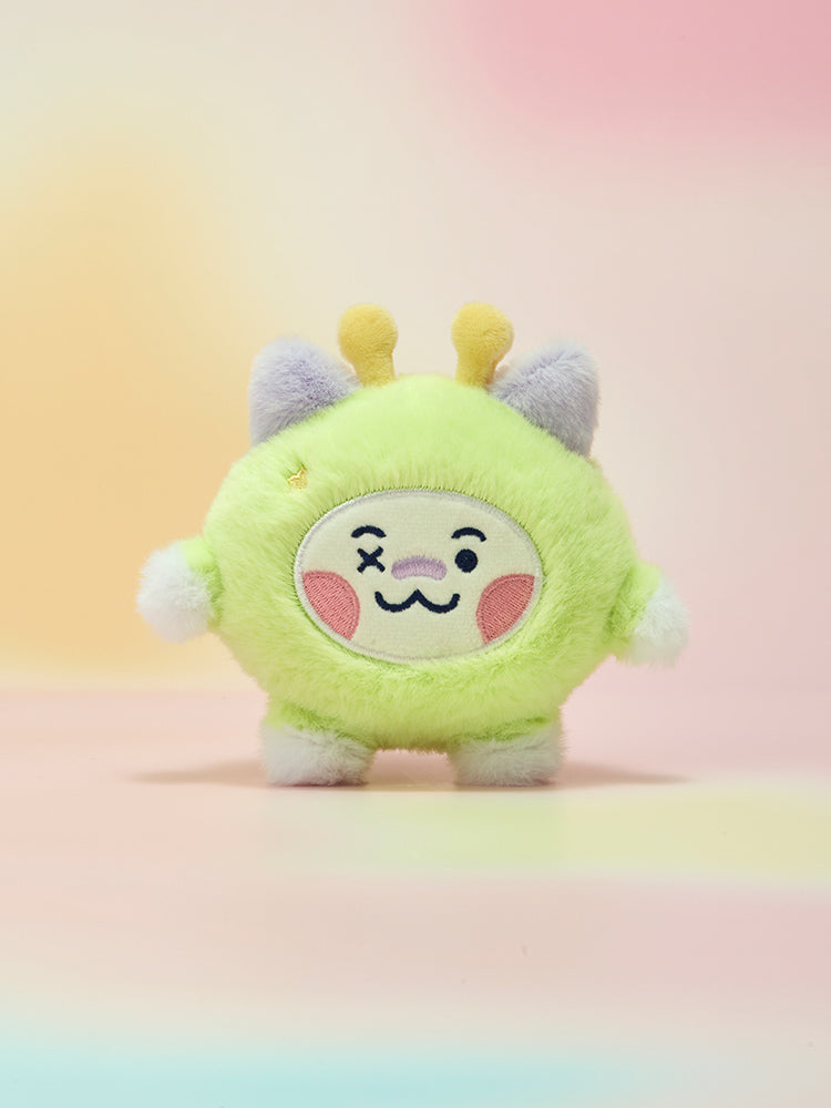 ぬいぐるみ(PLANET) WOOPY