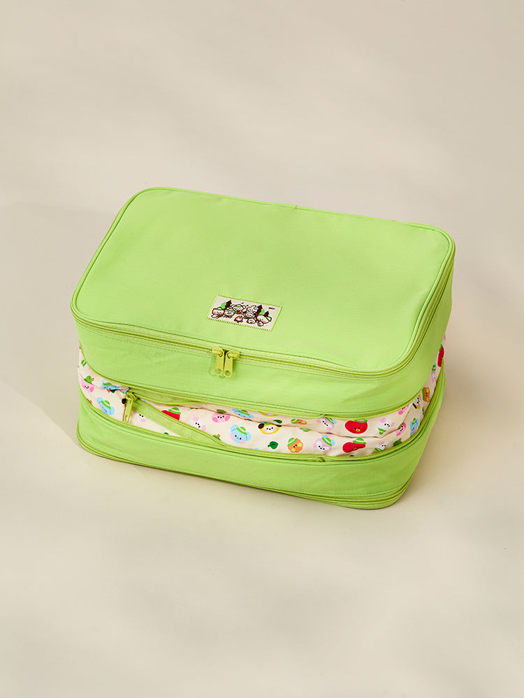 BT21 minini トラベルポーチ(SCOUT) BT21