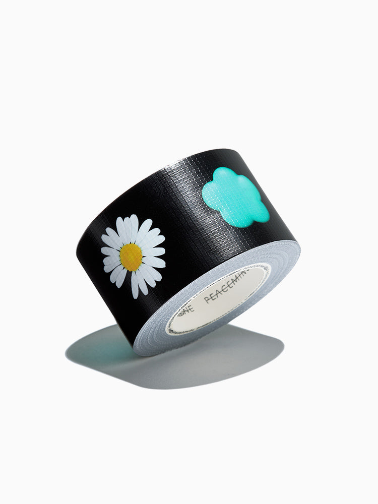 【先行予約販売】PEACEMINUSONE X ZO&FRIENDS 梱包テープ