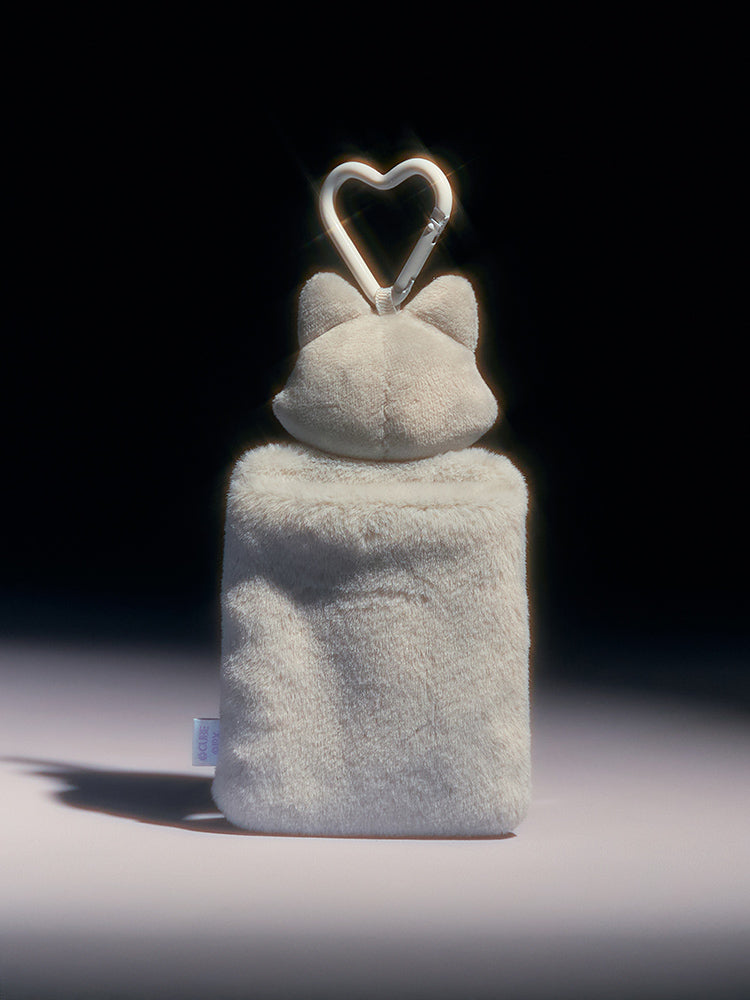 i-dle minini ふわふわフォトホルダーキーリング(We are) shunini