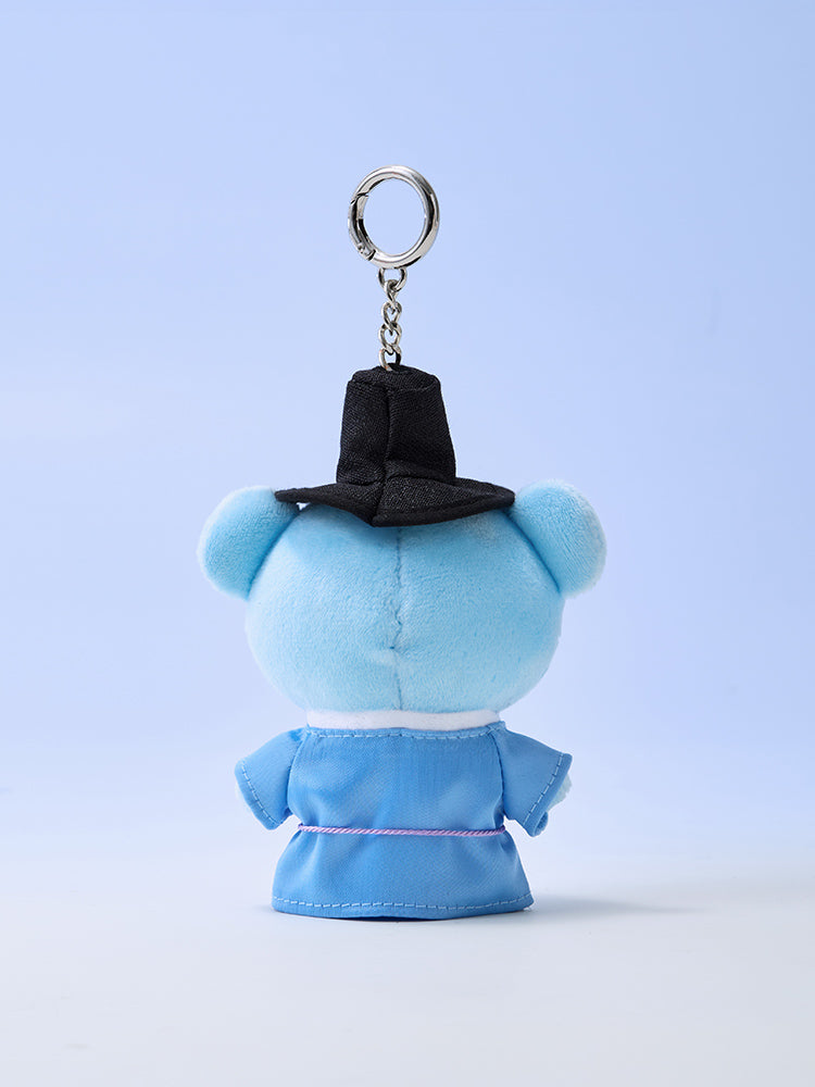 ぬいぐるみキーリング(K-SEONBI) KOYA