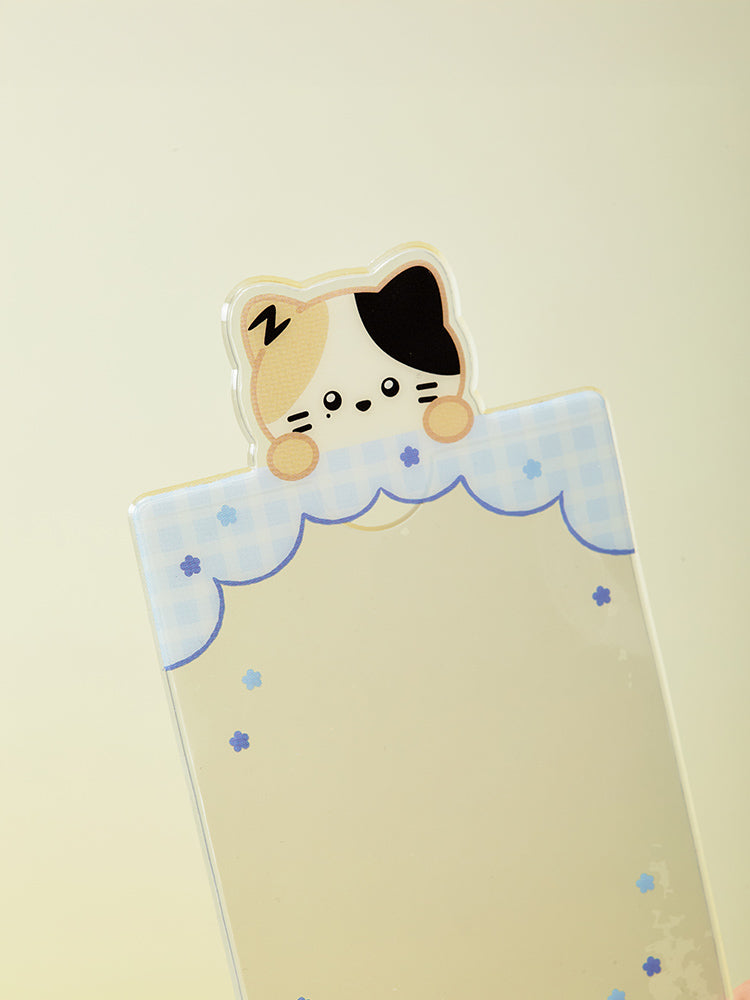 zeroni フォトスリーブセット(Fluffy Wonderland) rinini