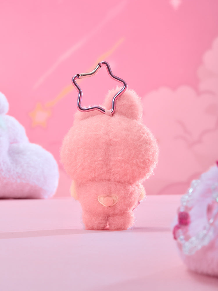 ぬいぐるみキーリング(THE JOURNEY) COOKY