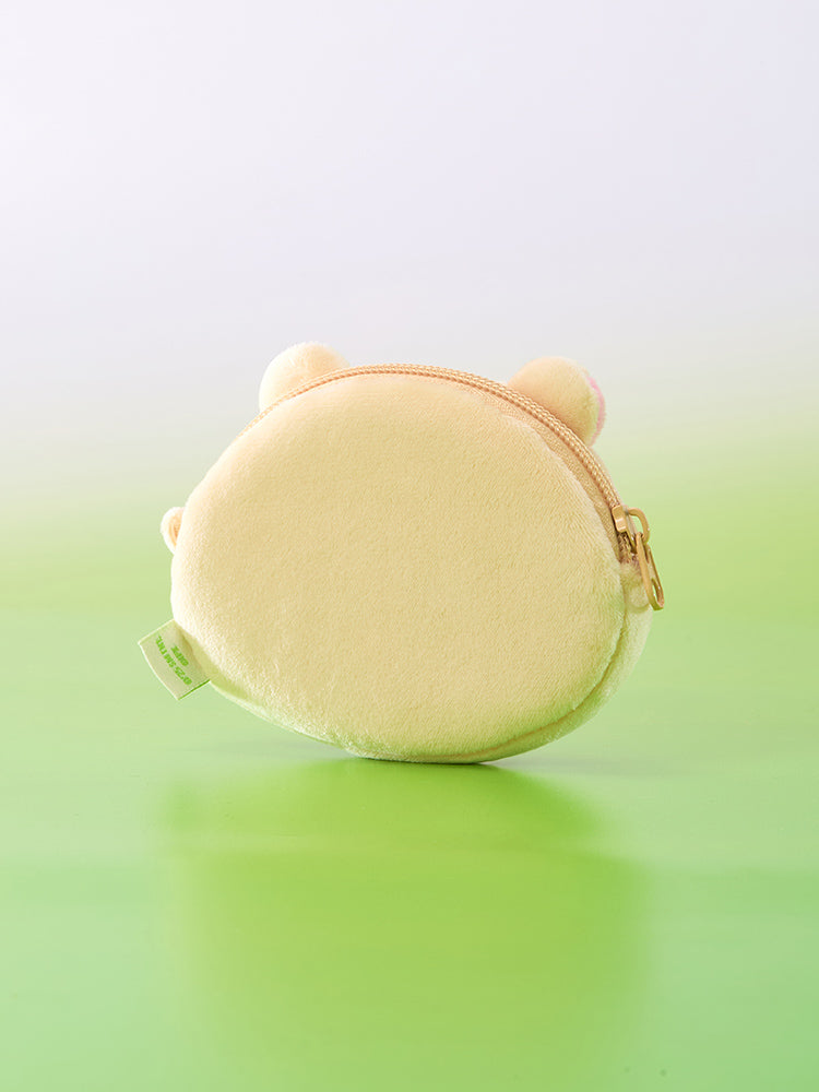 Dreamiez フェイス型ポーチ(Dream Forest) bamjji