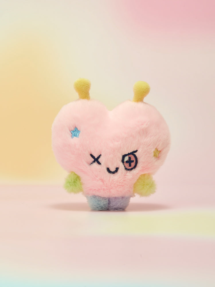 ぬいぐるみ(PLANET) BONBON