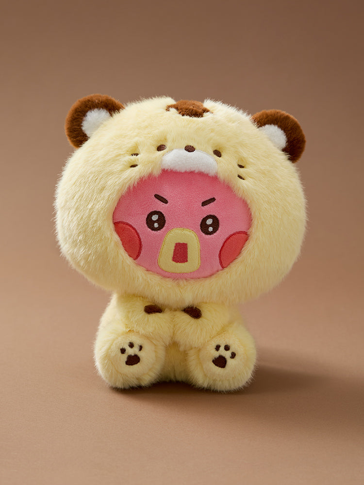 ベビー お座りぬいぐるみ(MORE FLUFFY) TATA