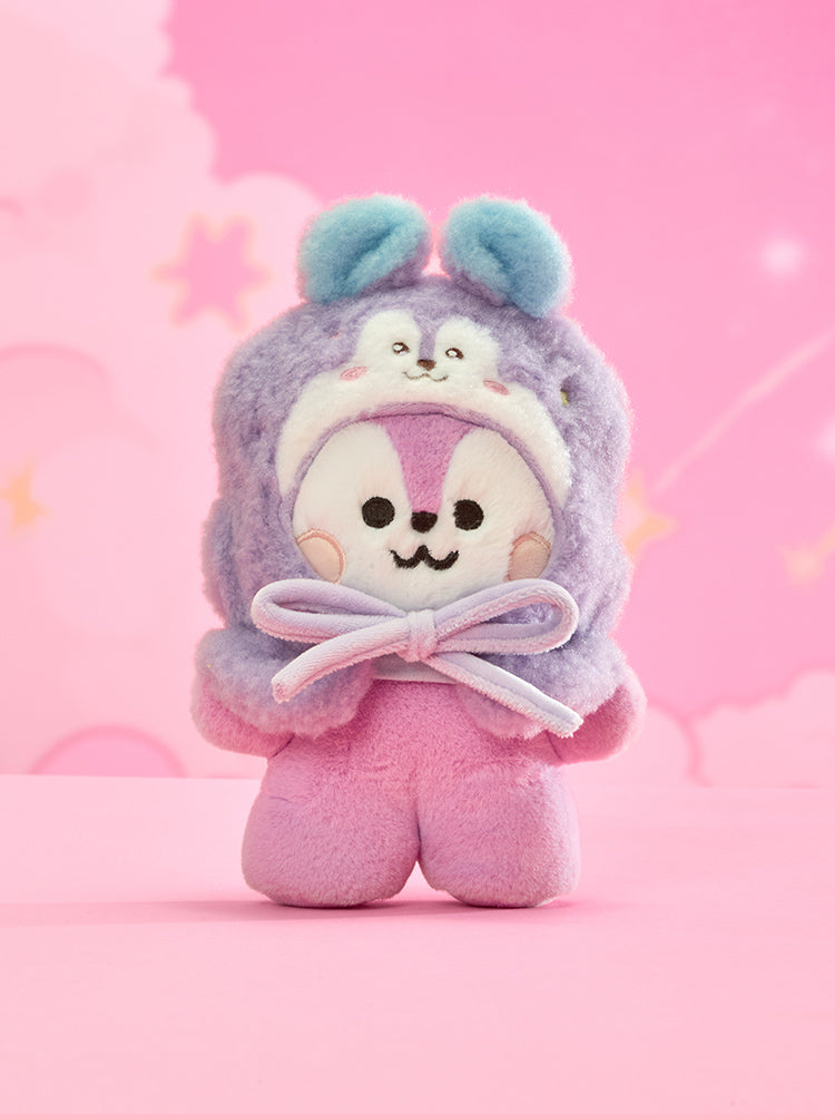 クローゼットフードケープ(THE JOURNEY) MANG