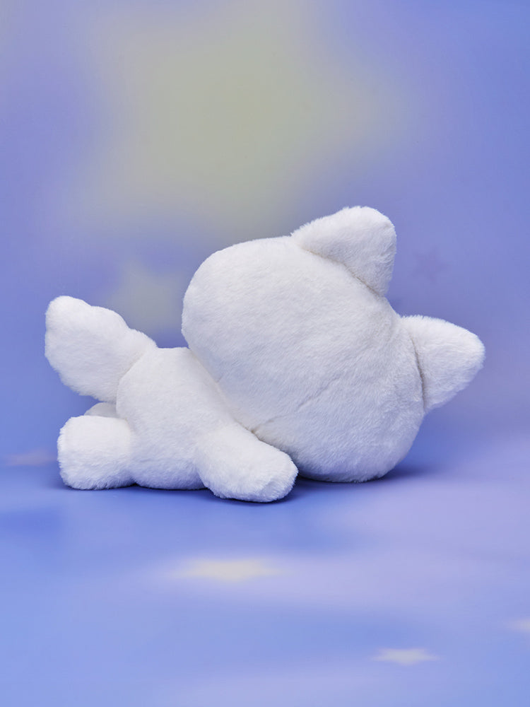 【予約販売】Dreamiez 寝そべりぬいぐるみ(Good Night) jjed