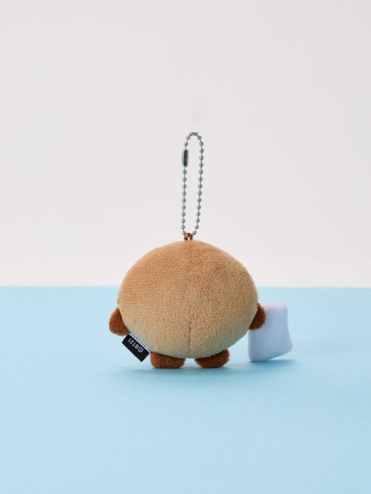 ぬいぐるみキーリング え～ん(TODAY'S FACE) SHOOKY