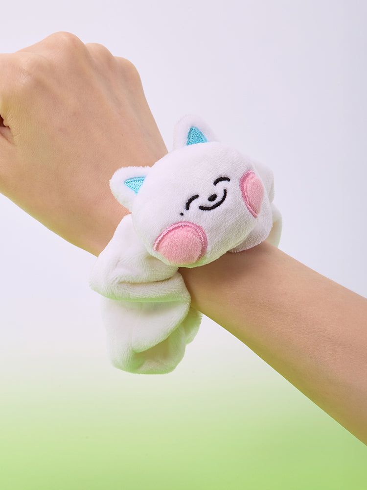 Dreamiez ぬいぐるみシュシュ(Dream Forest) jjed