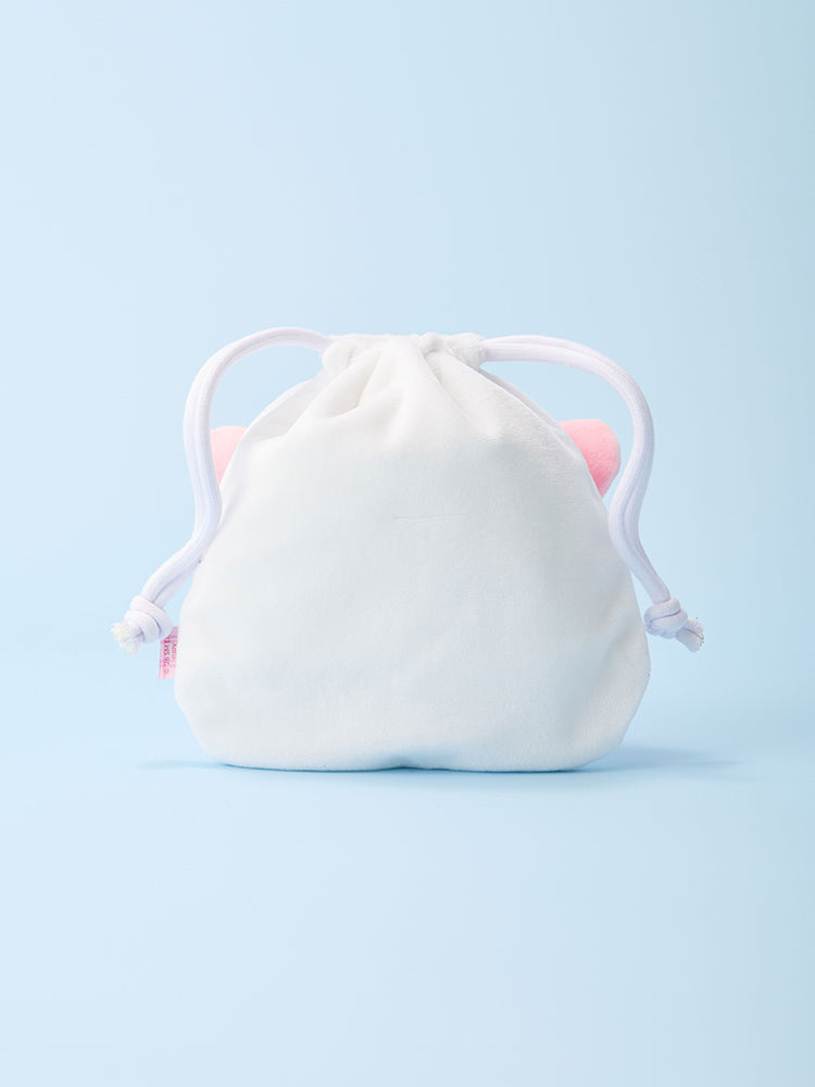 【先行予約販売】NCT WISH 巾着(wishnini house) pangpangnini