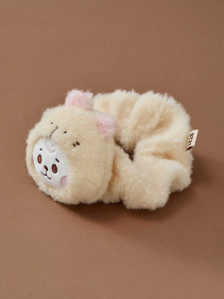 ベビー ぬいぐるみバンド(MORE FLUFFY) RJ