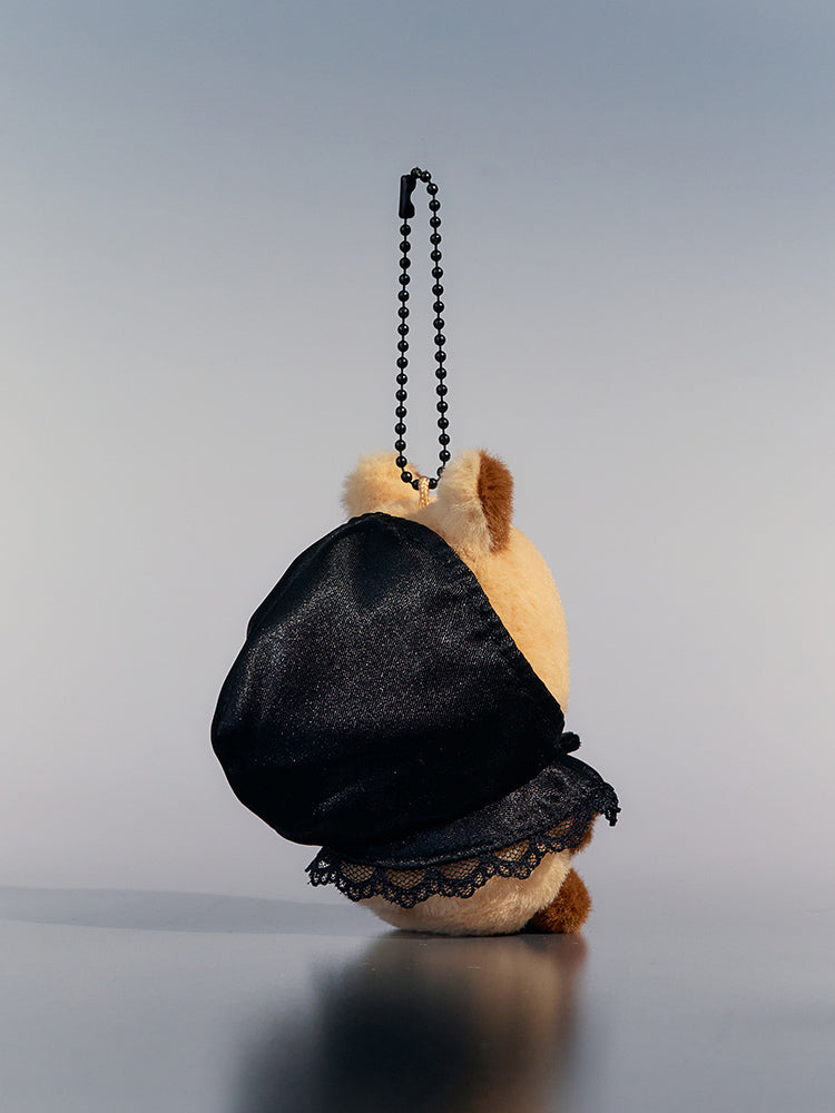 i-dle minini ぬいぐるみキーリング(We are) yeonini