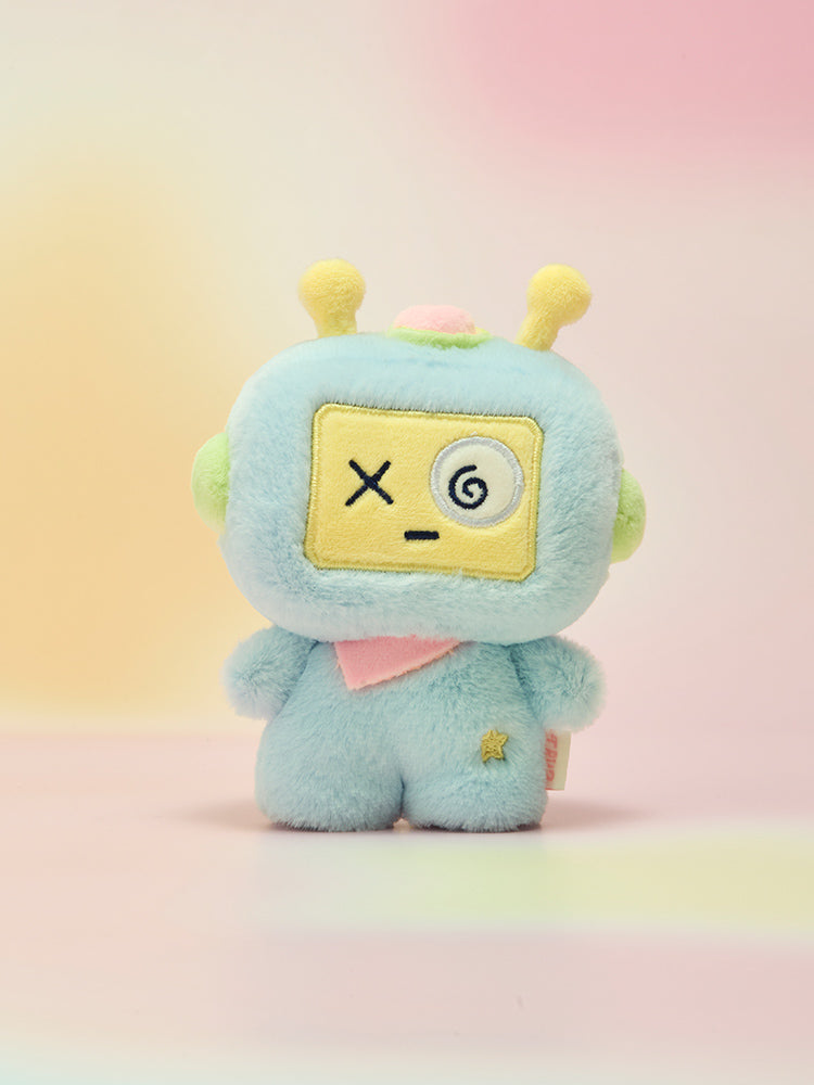 ぬいぐるみ(PLANET) HIKUN