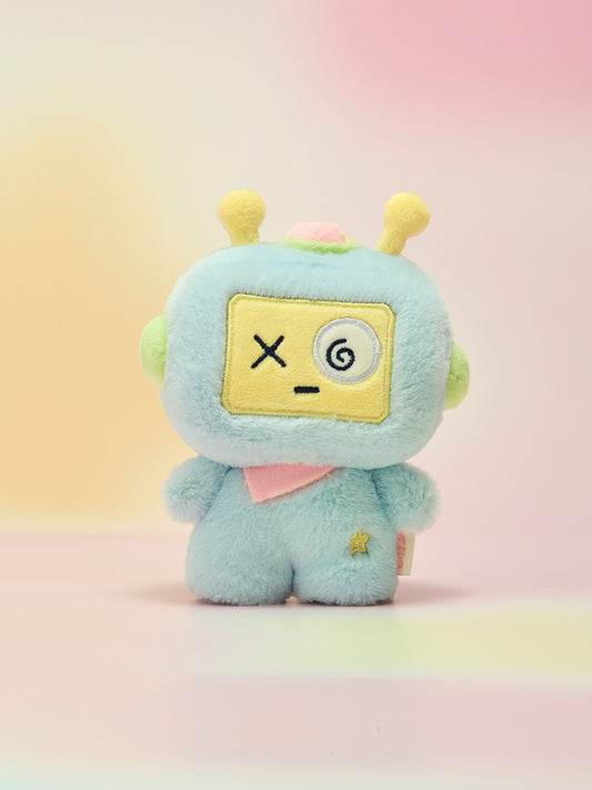ぬいぐるみ(PLANET) HIKUN