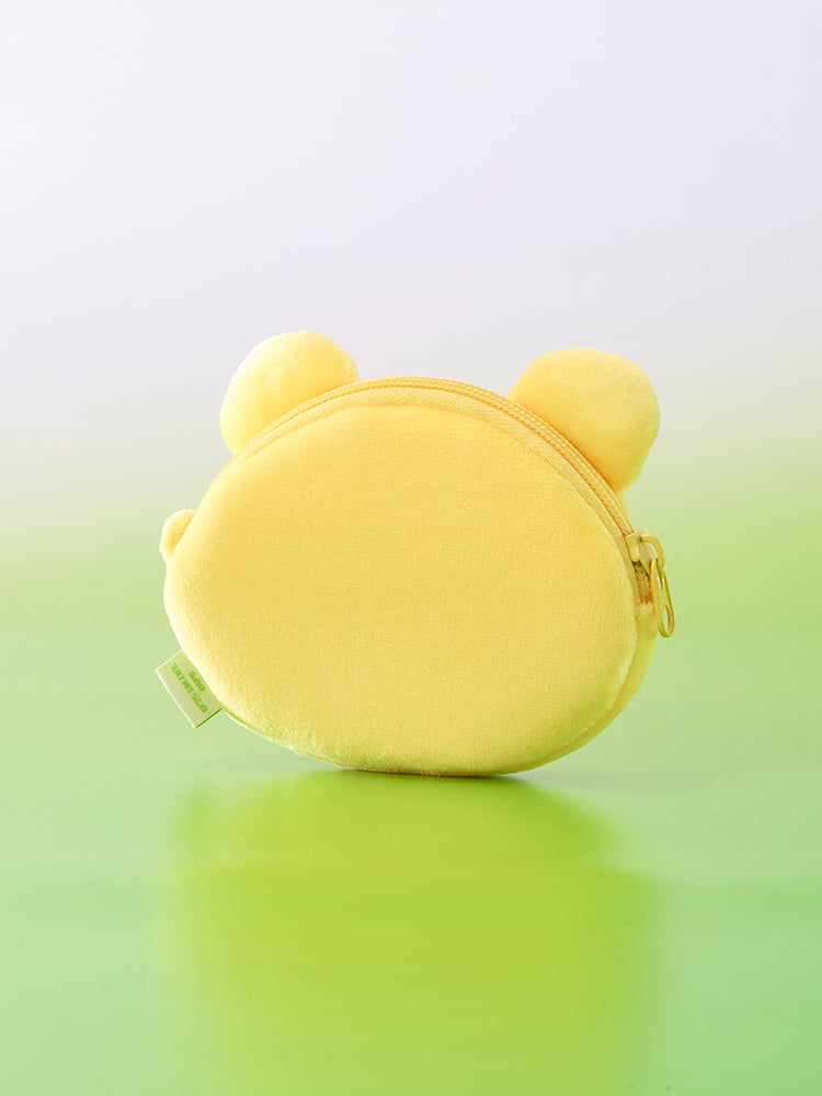 Dreamiez フェイス型ポーチ(Dream Forest) eong