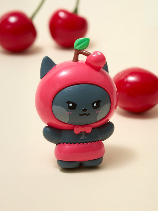 zeroni フルーツコスチュームフィギュア woongnini