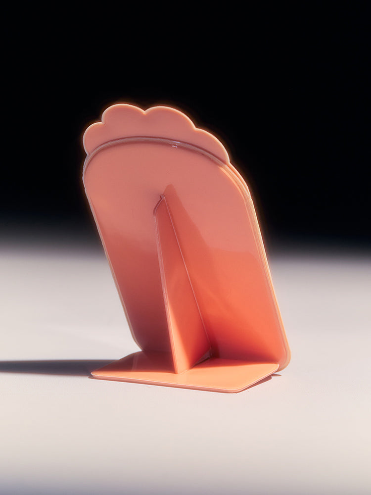 i-dle PVC フォトホルダースタンド(We are) SOYEON