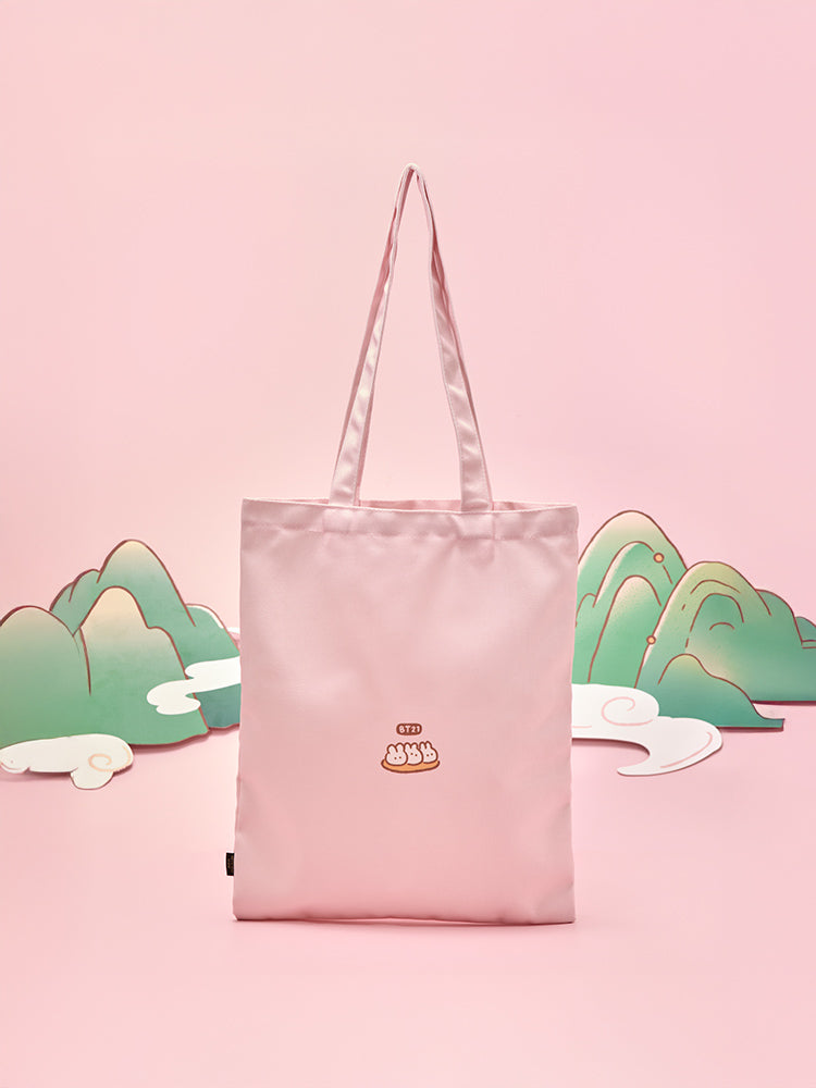 エコバッグ(K-TOKKI) BT21