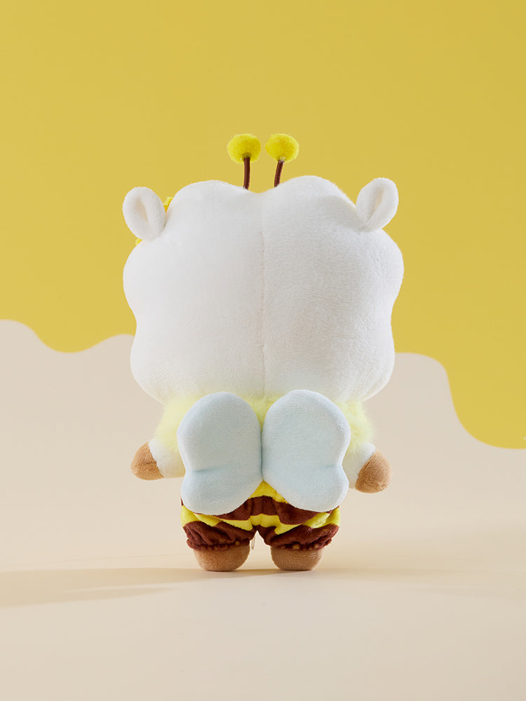ぬいぐるみ(HONEYBEE) RJ