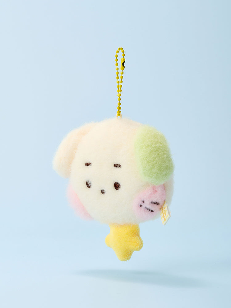 【先行予約販売】NCT WISH メジャーぬいぐるみキーリング(wishnini house) ryonryonnini