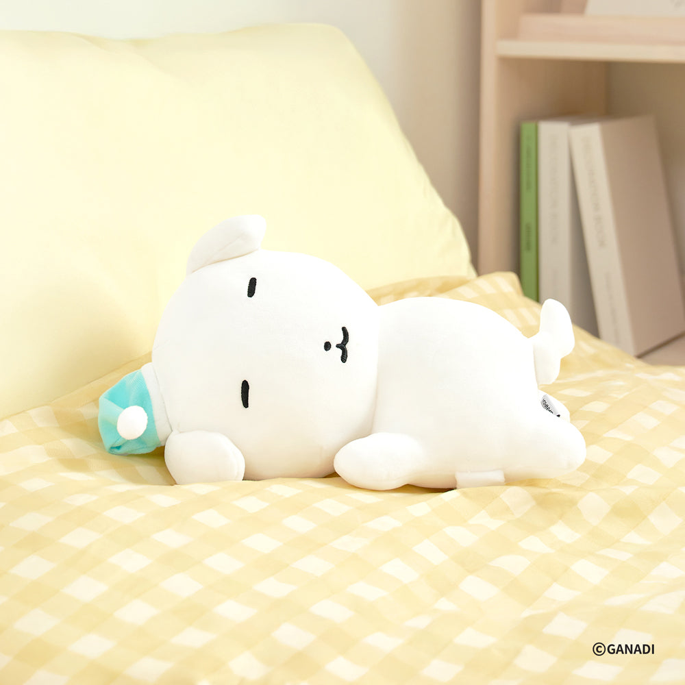 【期間限定販売】快眠アームクッション GANADI