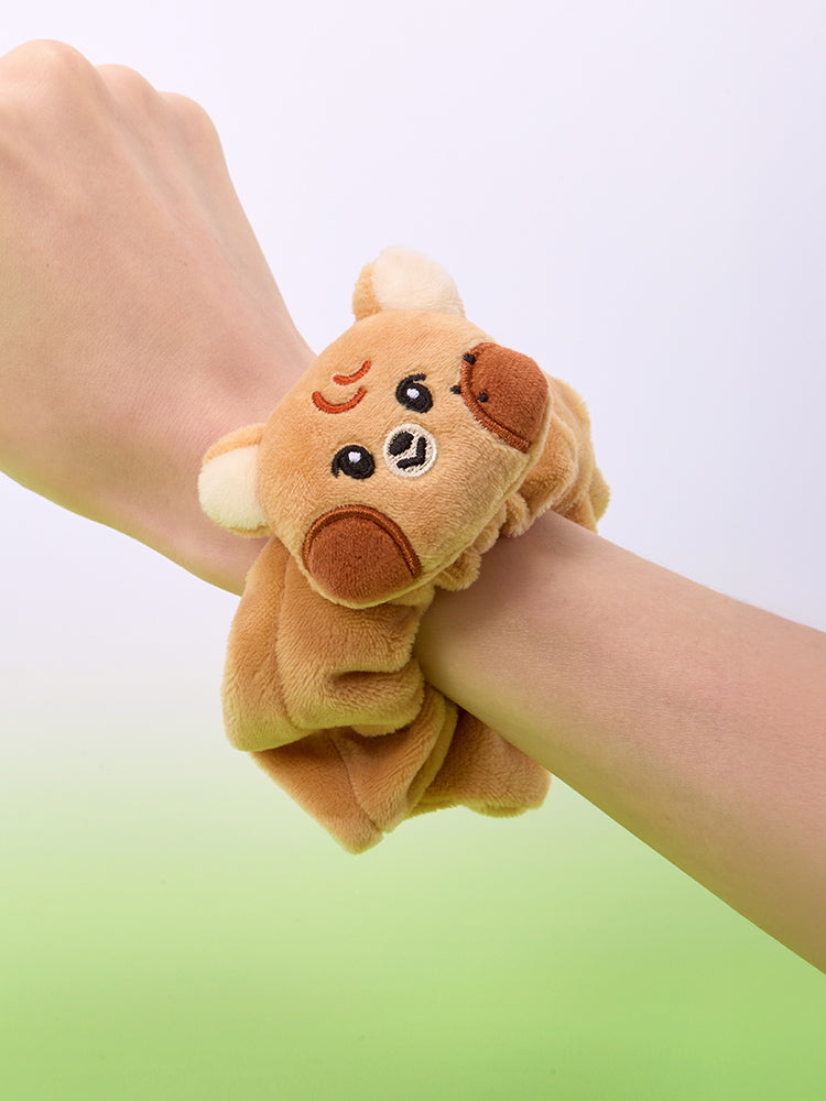 Dreamiez ぬいぐるみシュシュ(Dream Forest) jjopoo