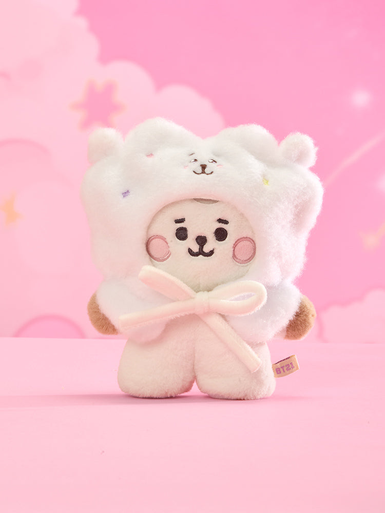 クローゼットフードケープ(THE JOURNEY) RJ – LINE FRIENDS SQUARE