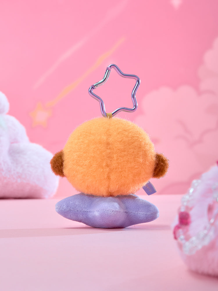 ぬいぐるみキーリング(THE JOURNEY) SHOOKY