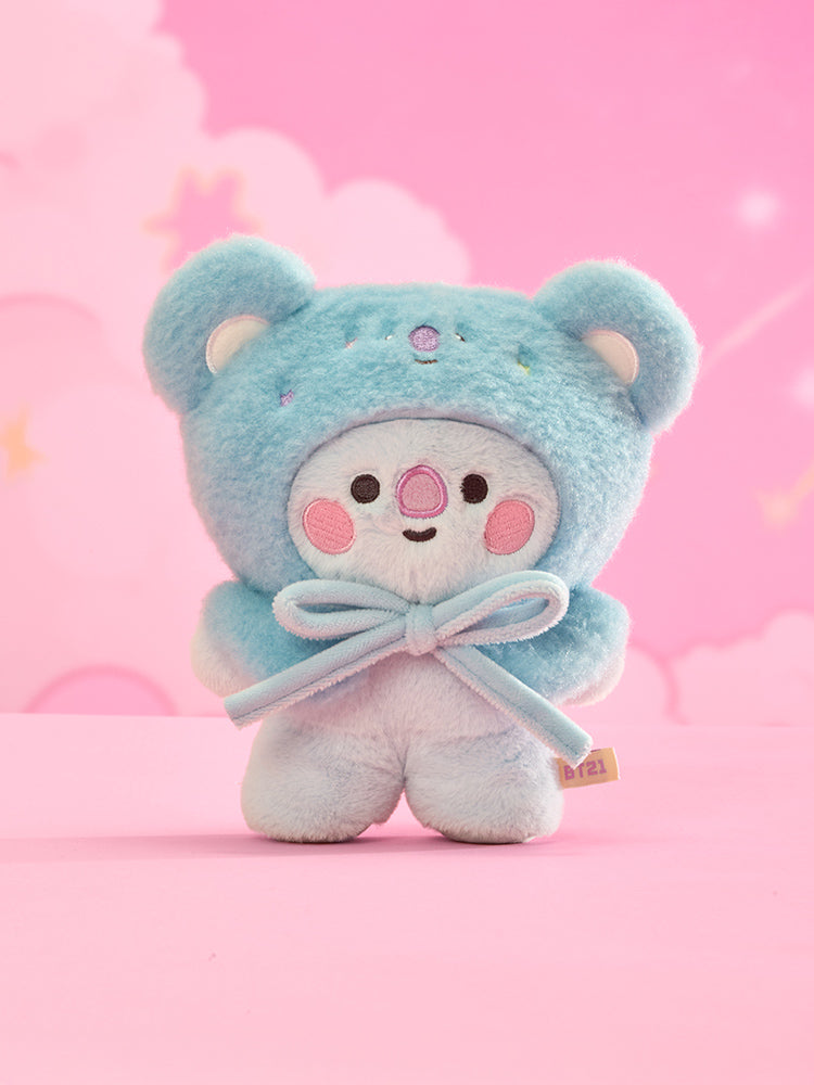 クローゼットフードケープ(THE JOURNEY) KOYA