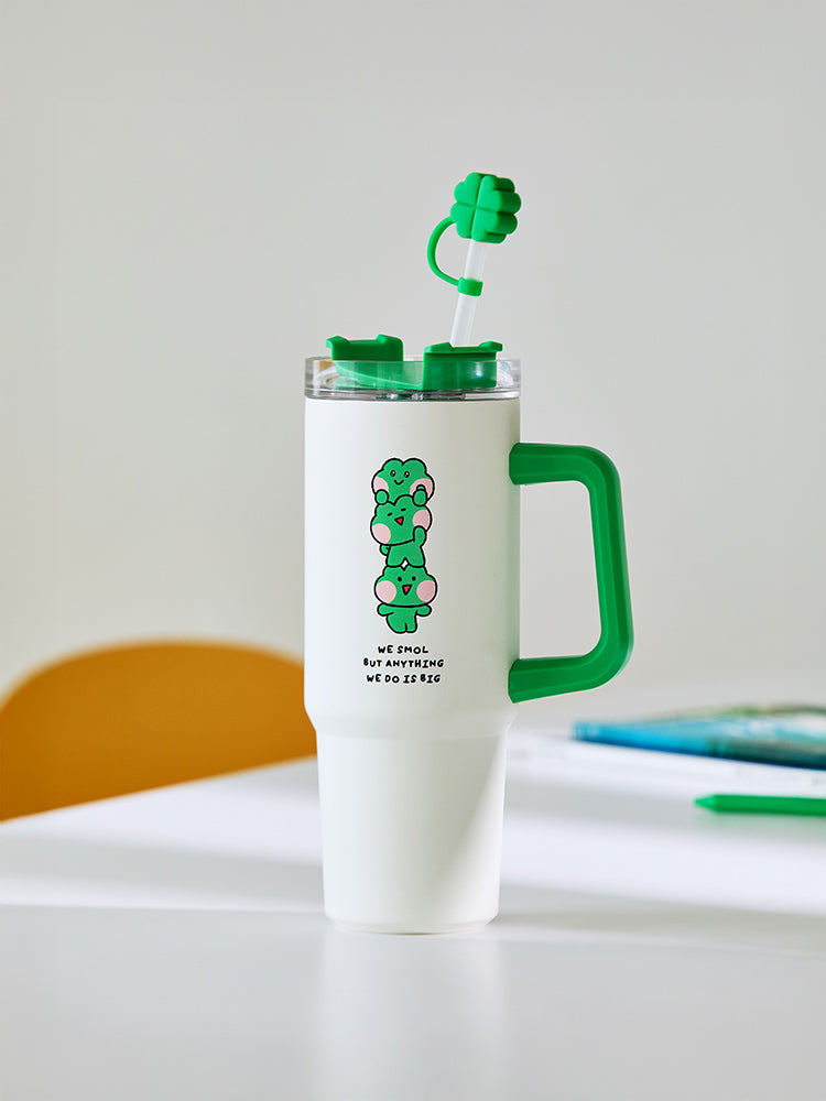 ♡処分へレア★MINIタンブラー♡ minini タンブラー(890ml) レニニ – LINE FRIENDS SQUARE JAPAN OFFICIAL