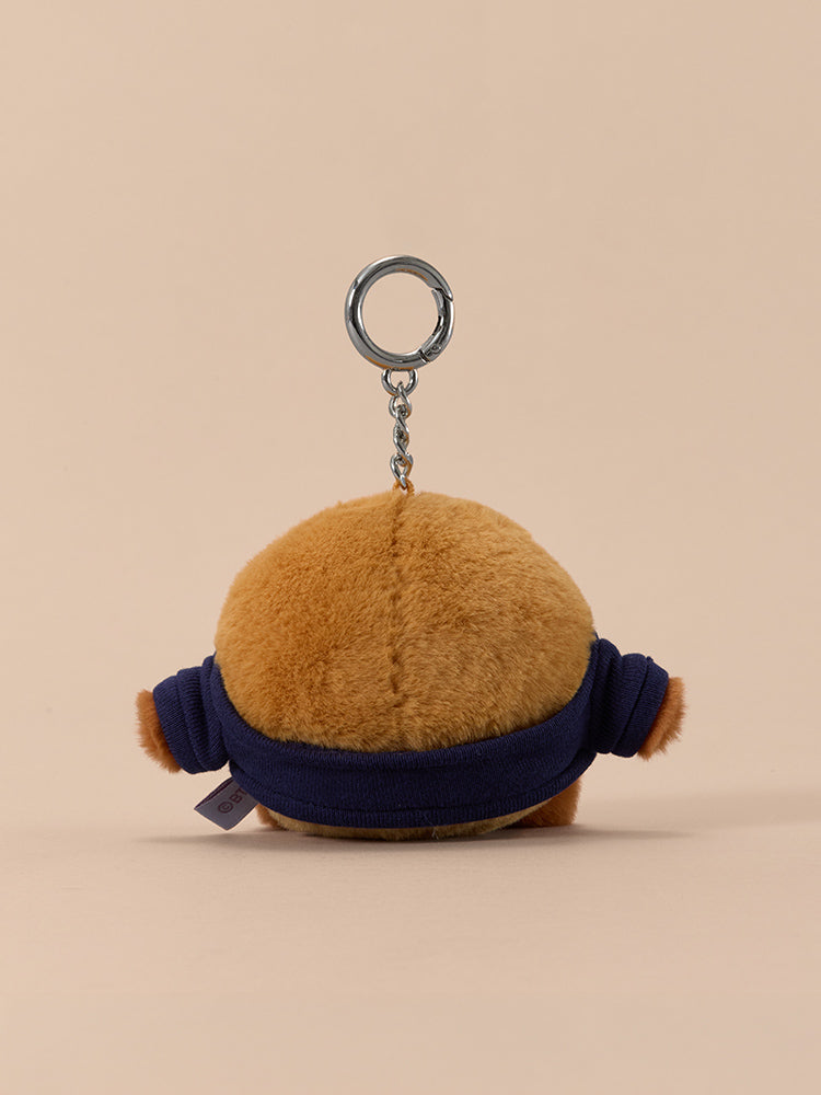 ぬいぐるみキーリング(2026 F/W BASIC) SHOOKY