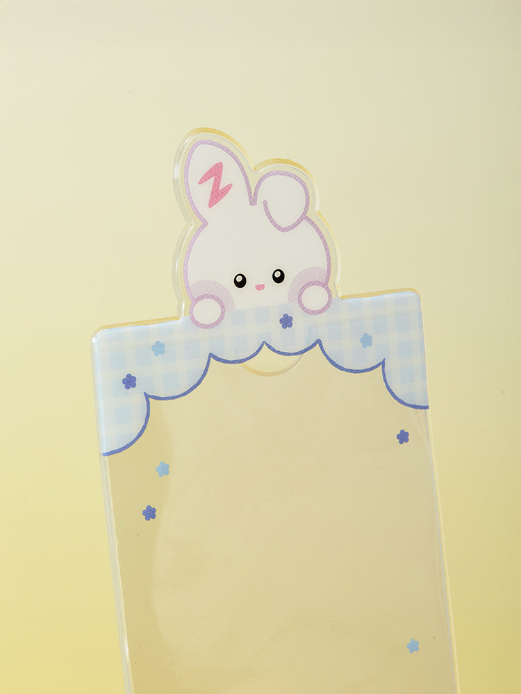 zeroni フォトスリーブセット(Fluffy Wonderland) yunini