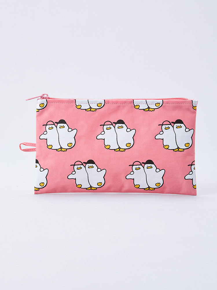 SSEBONGRAMA ポーチ M(SKETCH) BOORI – LINE FRIENDS SQUARE JAPAN
