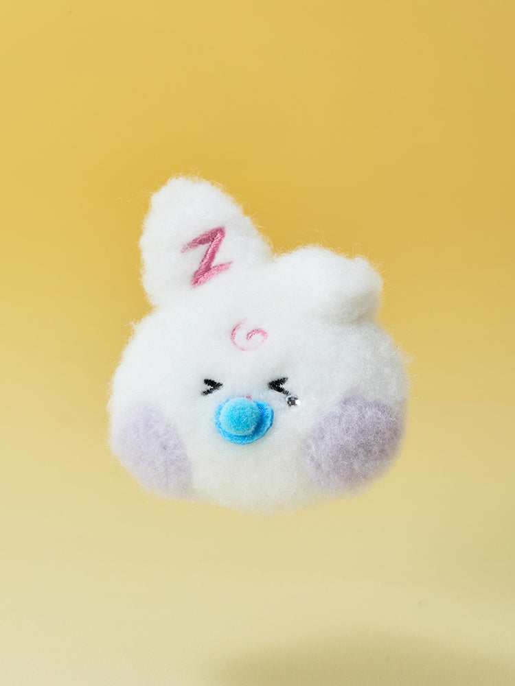zeroni ベビー ぬいぐるみバッジ(Fluffy Wonderland) yunini – LINE