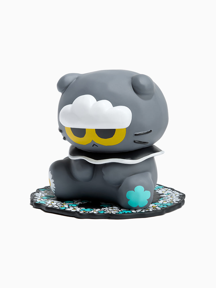 【先行予約販売】PEACEMINUSONE X ZO&FRIENDS フィギュア ZOA
