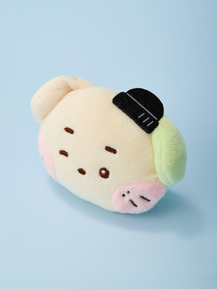 【先行予約販売】NCT WISH ぬいぐるみバッジ(wishnini house) ryonryonnini
