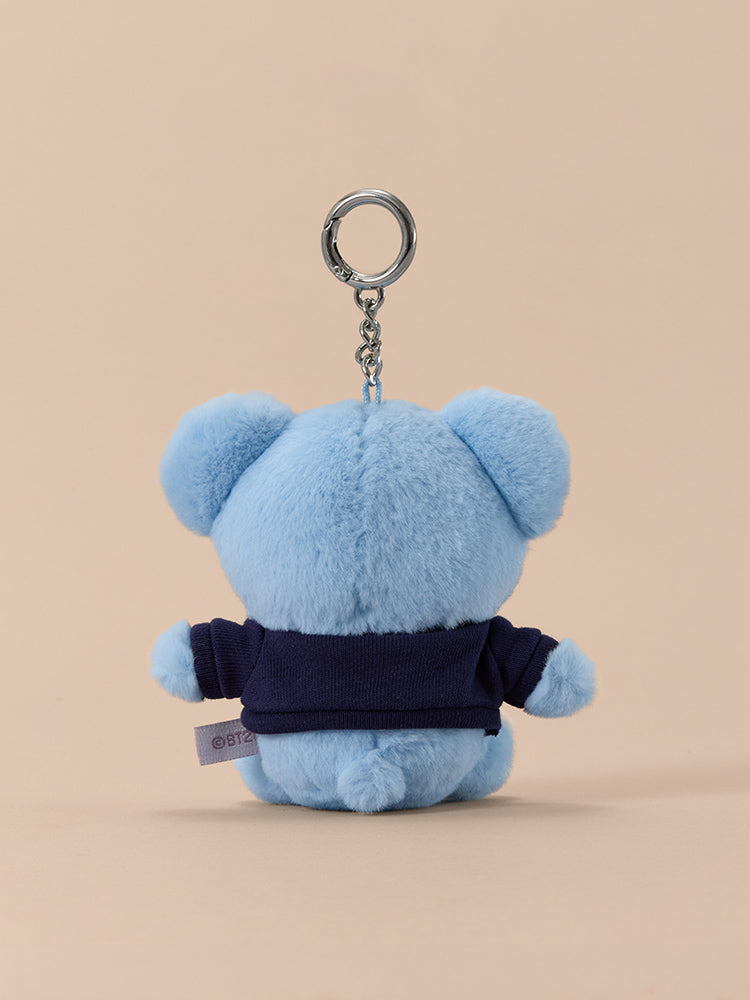 ぬいぐるみキーリング(2026 F/W BASIC) KOYA