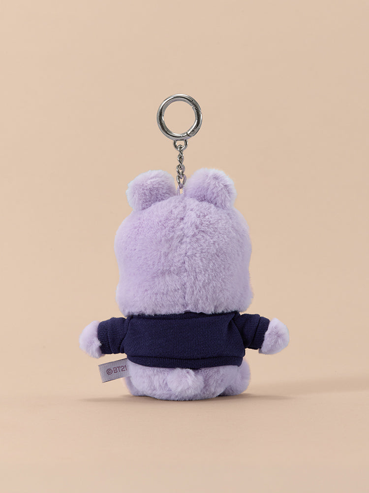 ぬいぐるみキーリング(2026 F/W BASIC) MANG