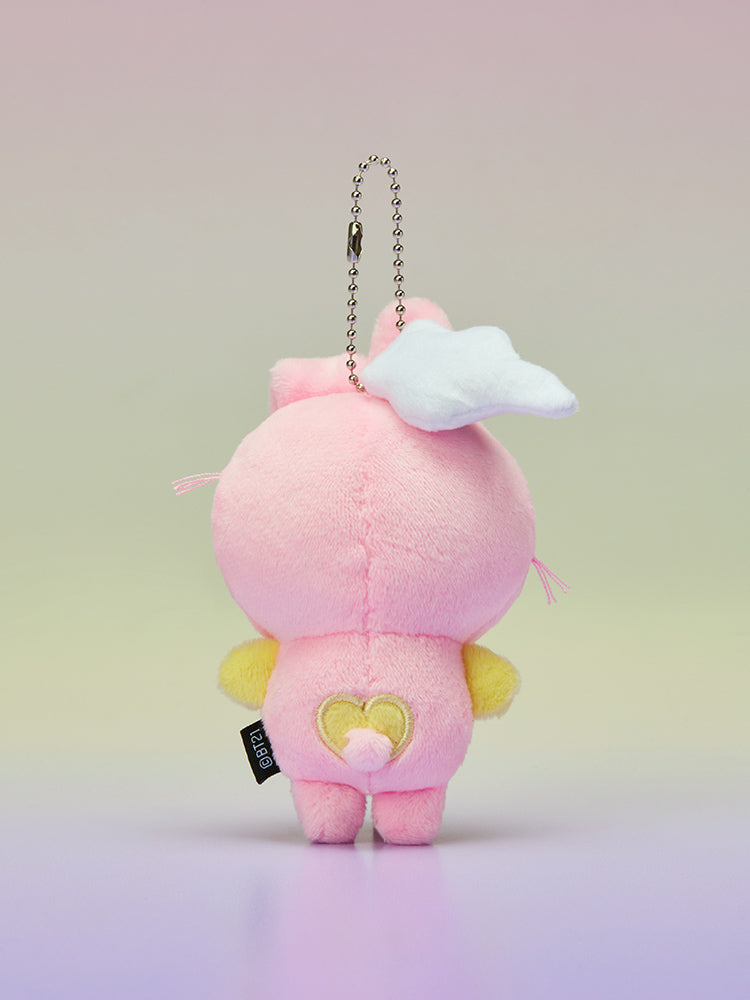 ぬいぐるみキーリング 充電切れ(TODAY’S MOOD) COOKY