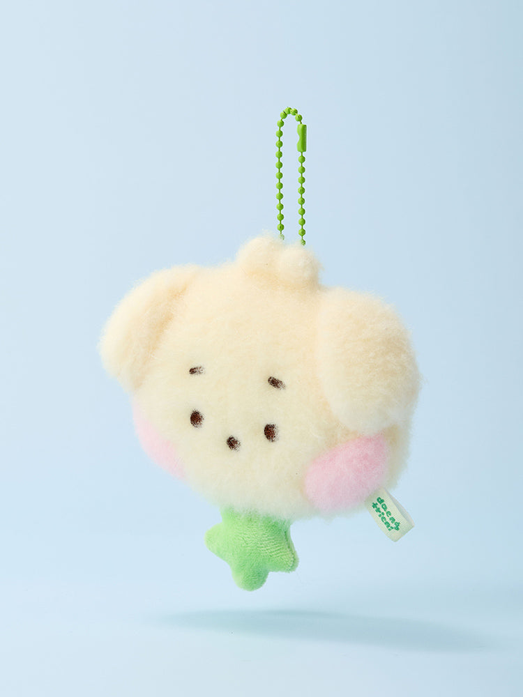 【先行予約販売】NCT WISH メジャーぬいぐるみキーリング(wishnini house) daengtrieni