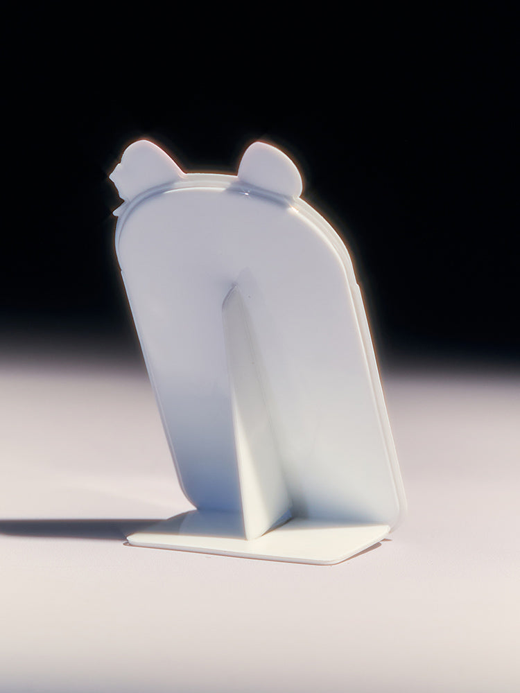 i-dle PVC フォトホルダースタンド(We are) MINNIE