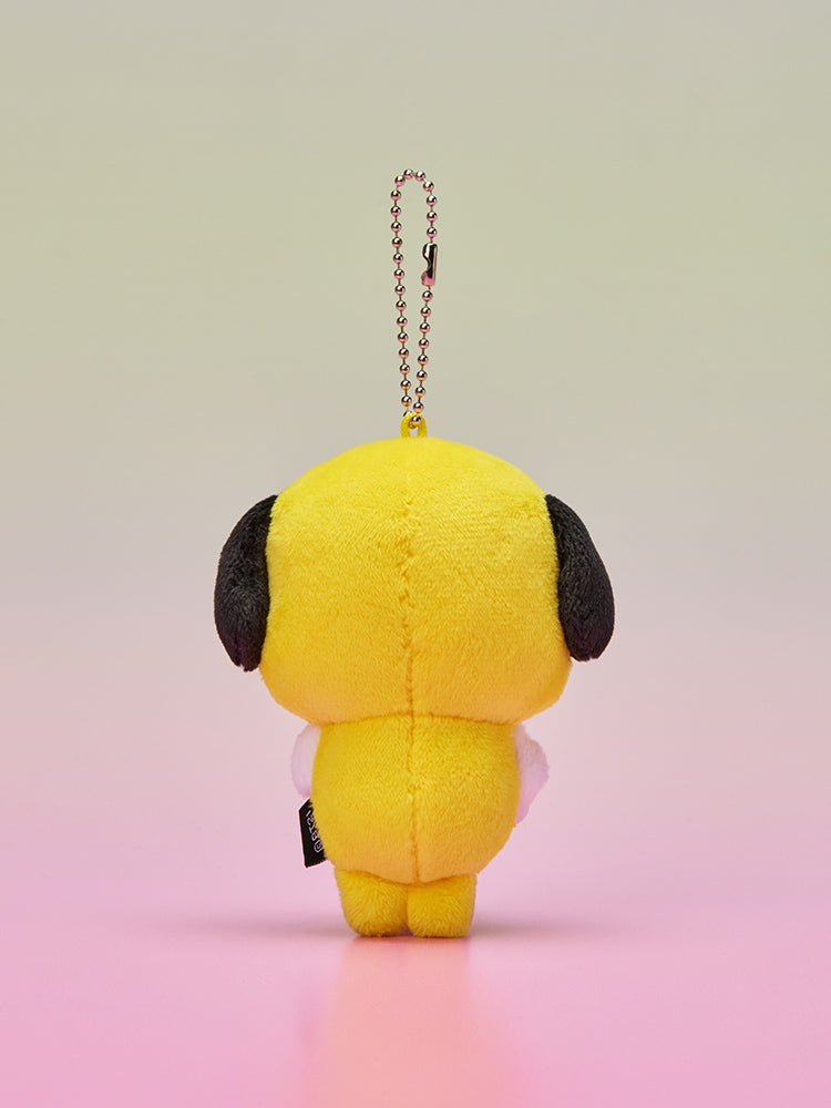 ぬいぐるみキーリング 応援(TODAY’S MOOD) CHIMMY