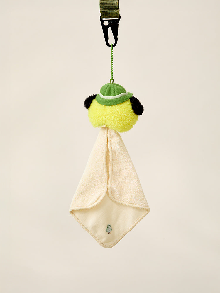 BT21 minini ハンドタオル(SCOUT) CHIMMY