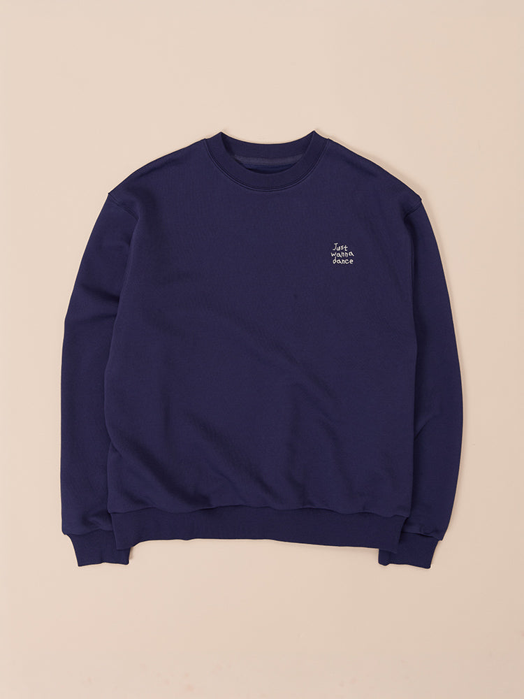 スウェットシャツ(2026 F/W BASIC) COOKY